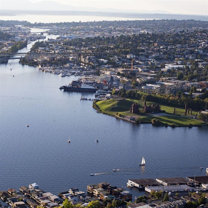 Joint-base Lewis McChord