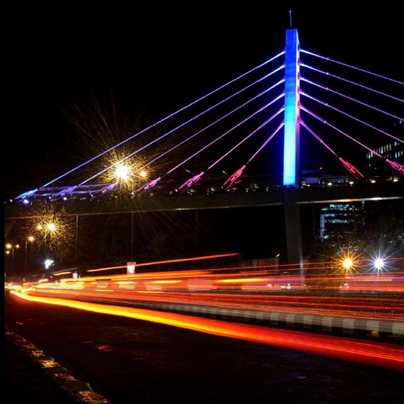 Balaji Sivaramakrishnan transportation photo Winner