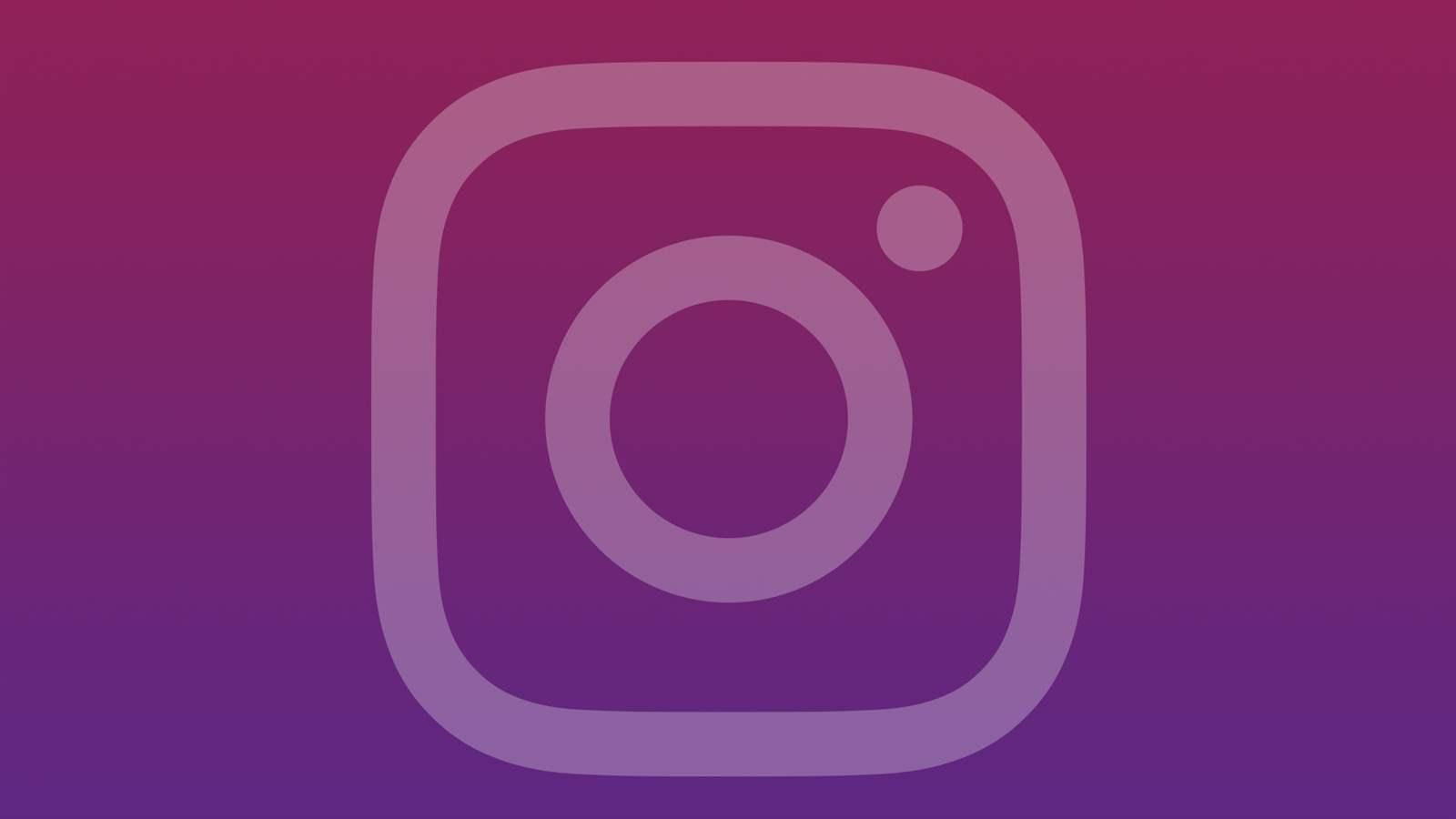 Instagram logo