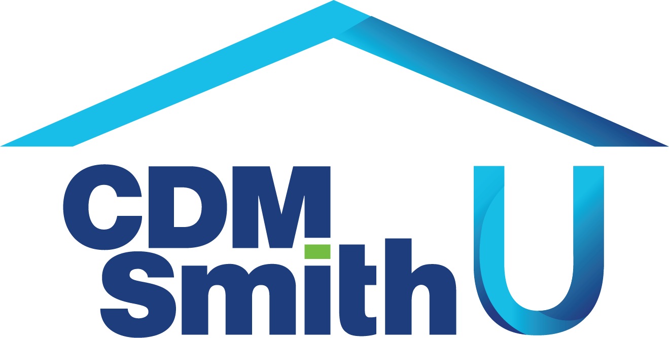 CDM Smith University Logo