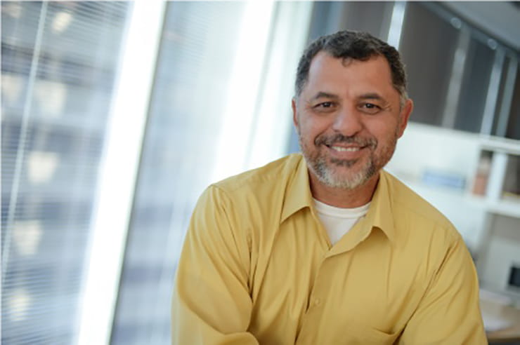 Hisham Abdelaziz