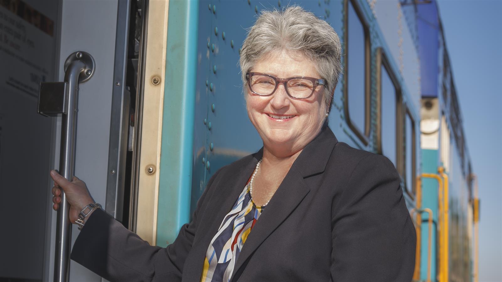 Dana Hook