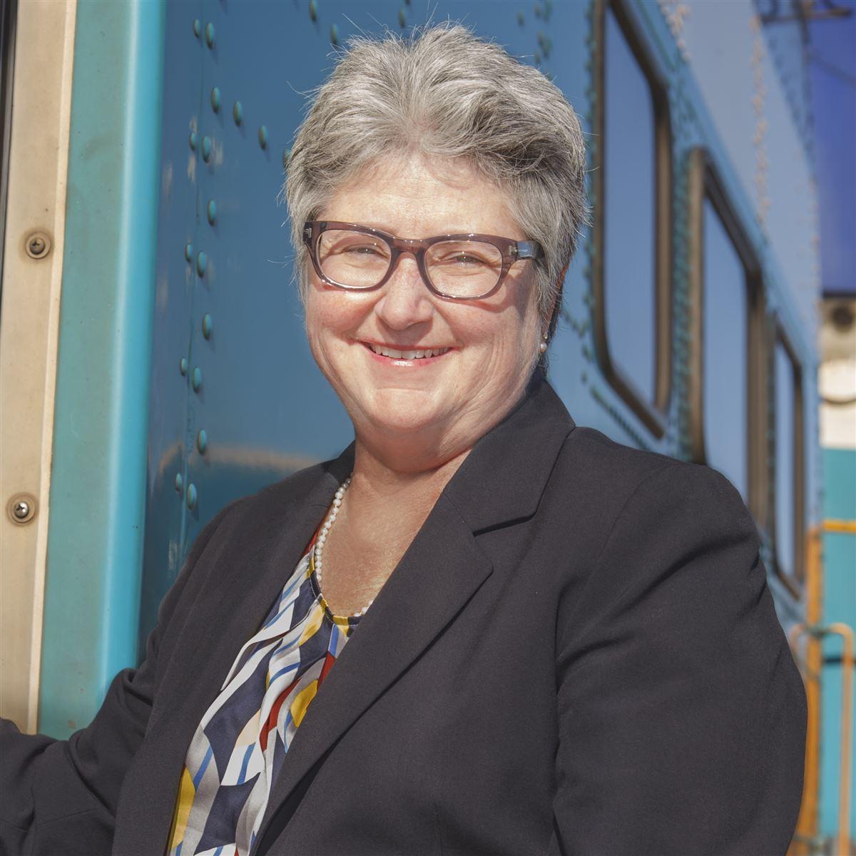 Dana Hook