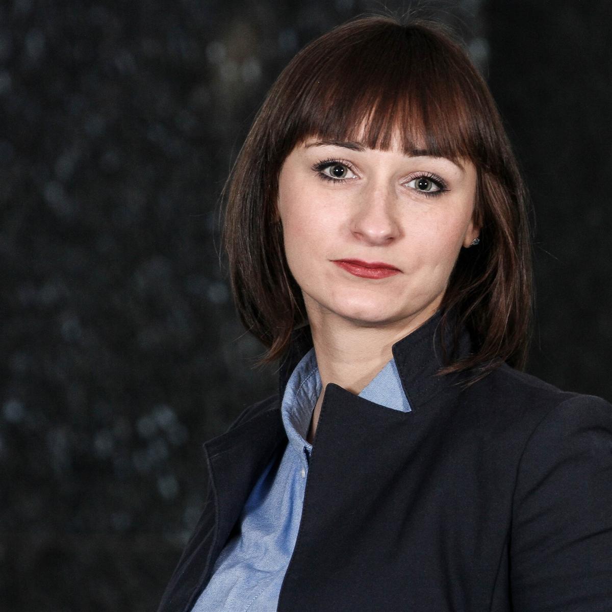 Dagmara Jasik