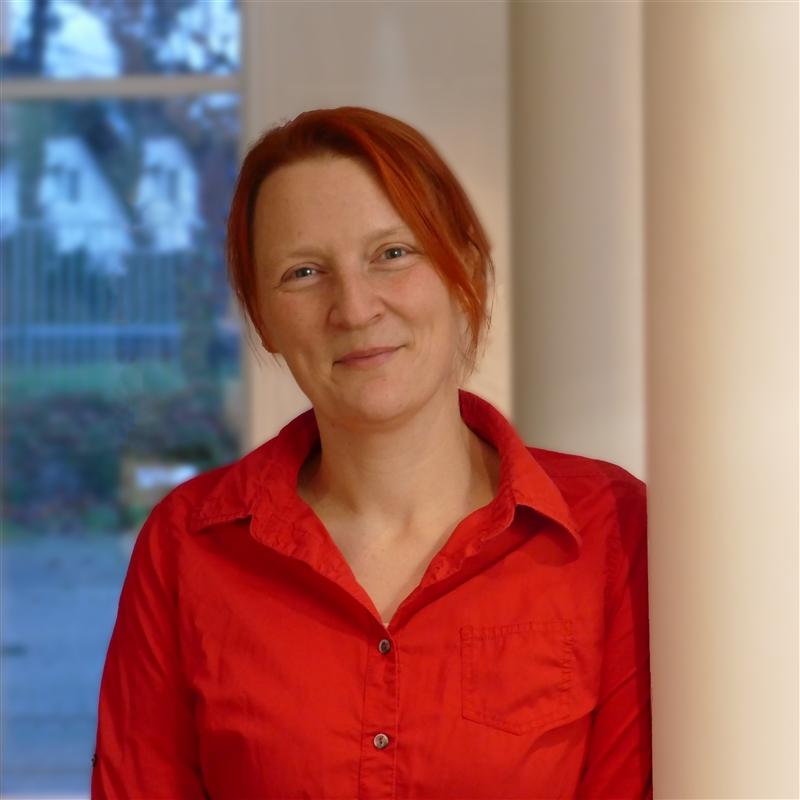 Katharina Mittag