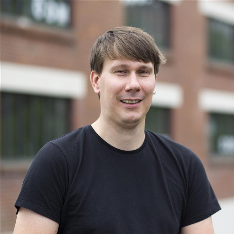Sebastian Leschik