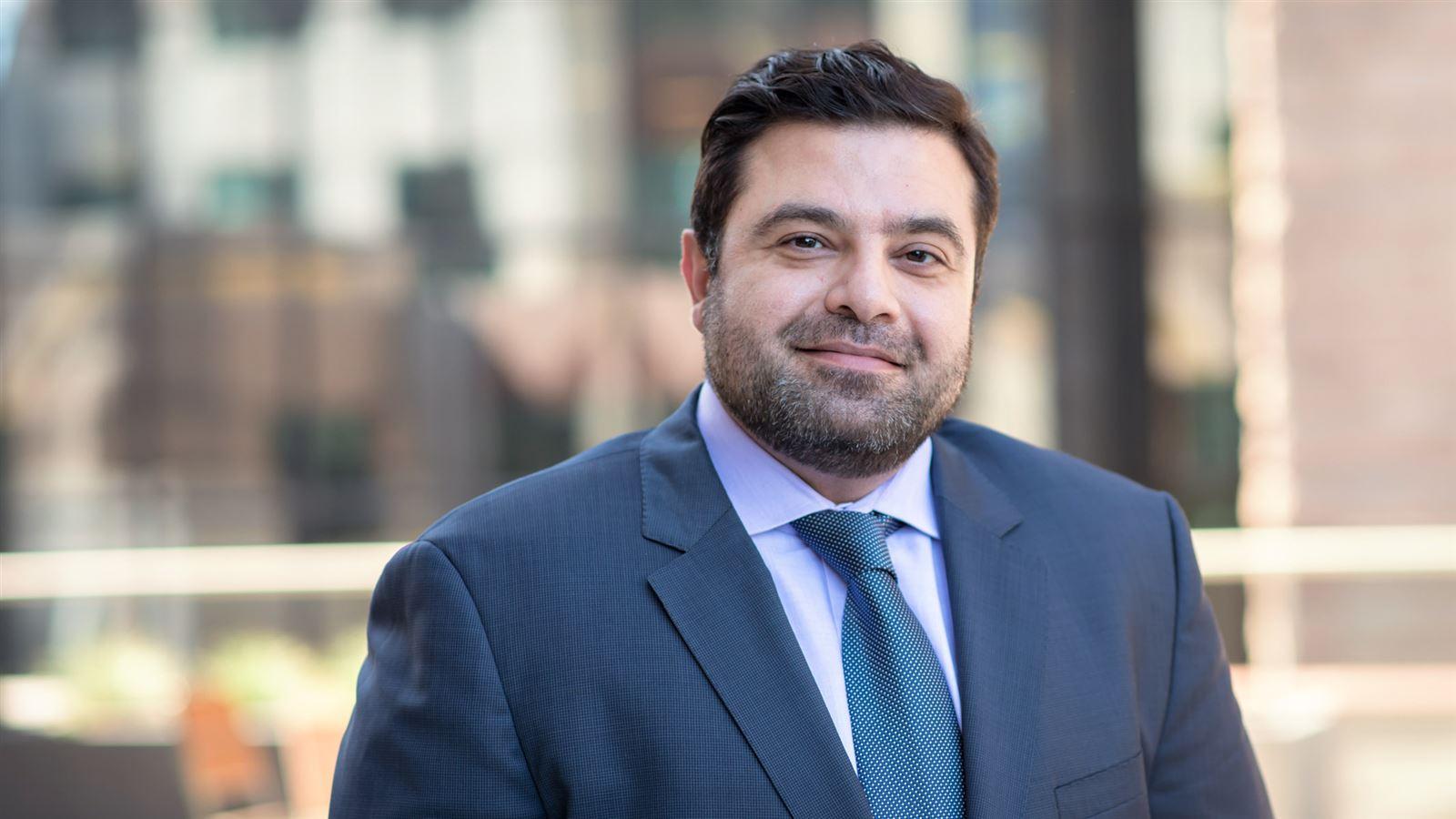 Marwan Madi