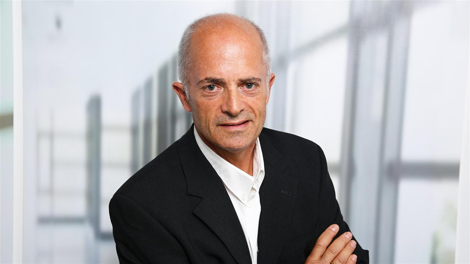 Martin Di Muzio