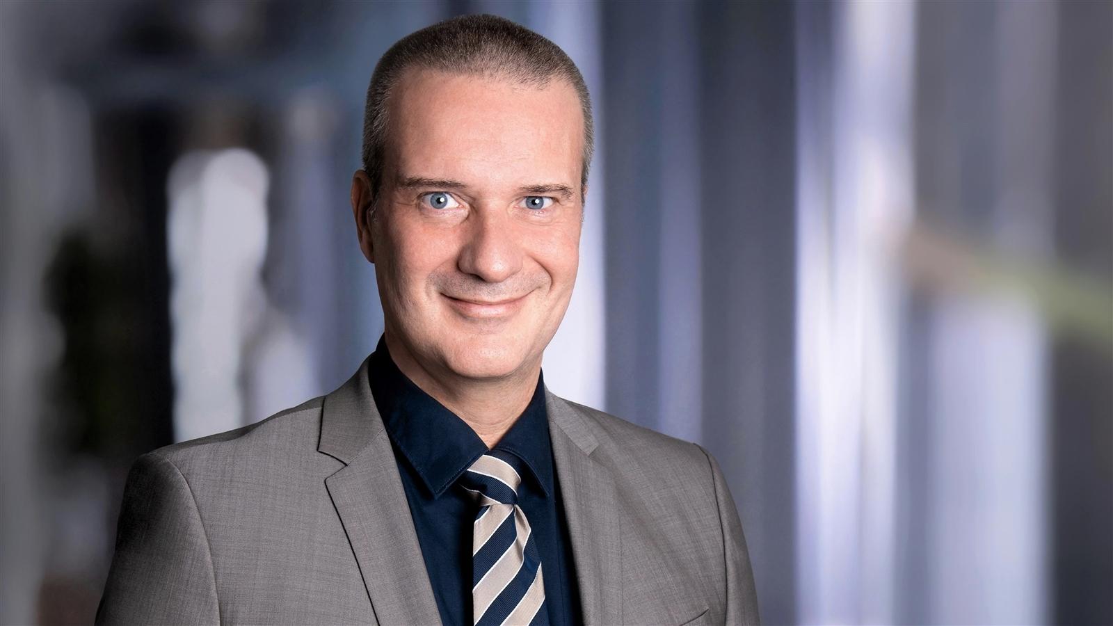 Martin Schaber