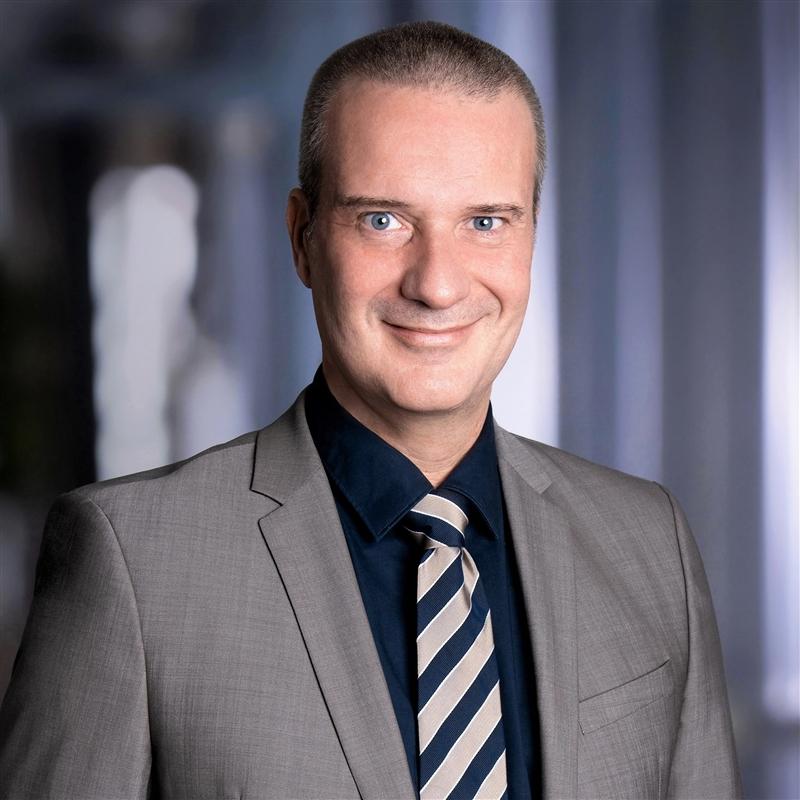 Martin Schaber
