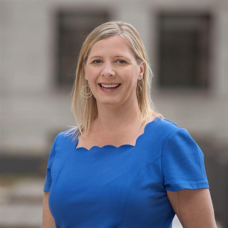Jennifer Osgood