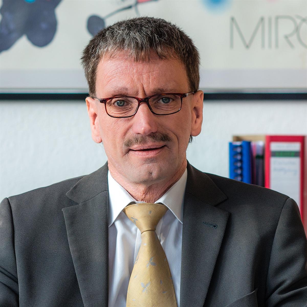 Christoph Pieper