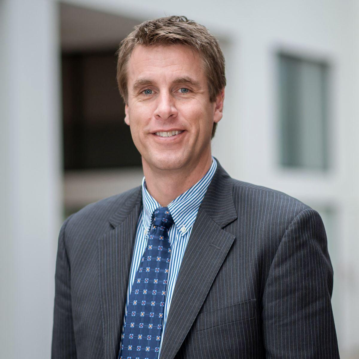 Kent Sorenson