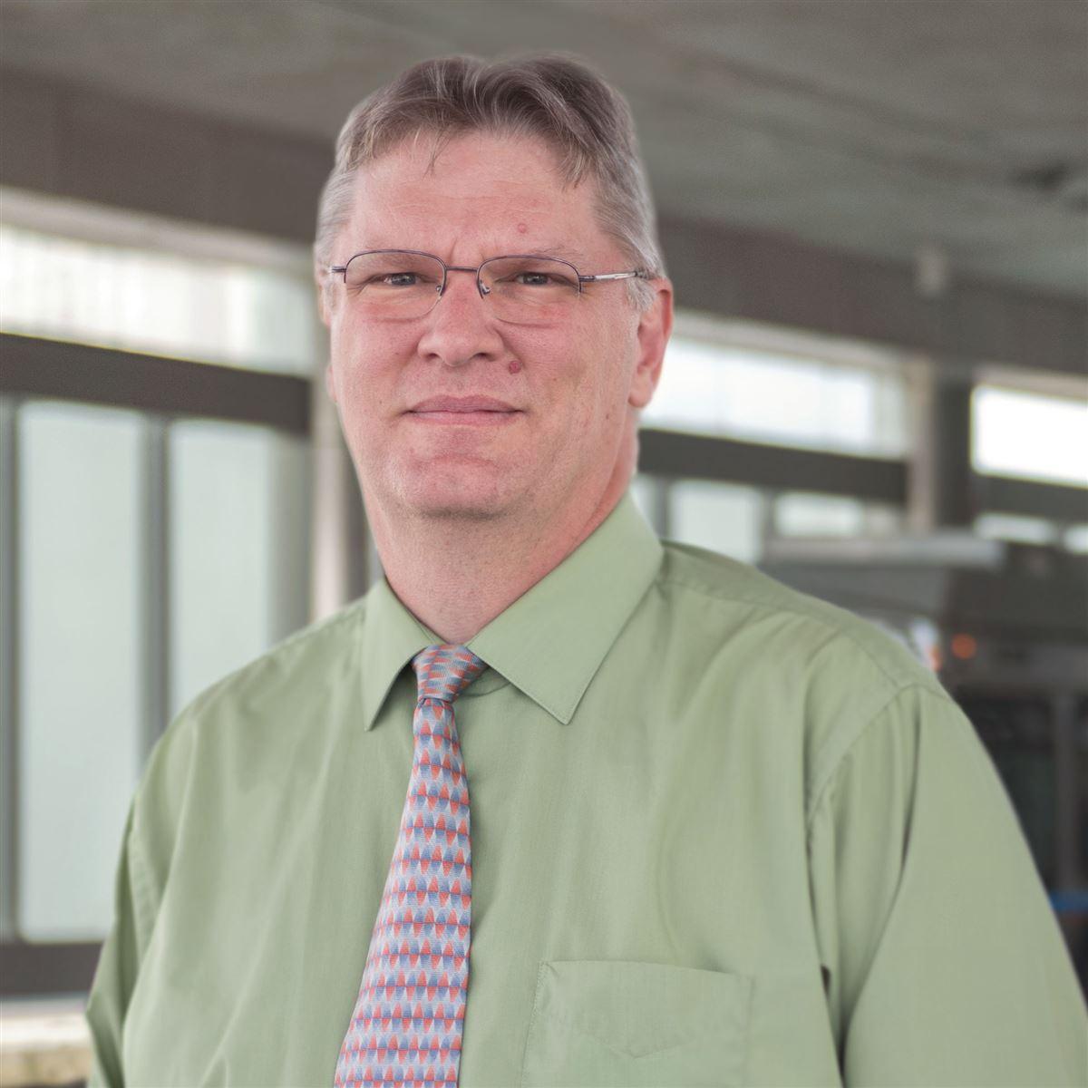 Tim Sorenson
