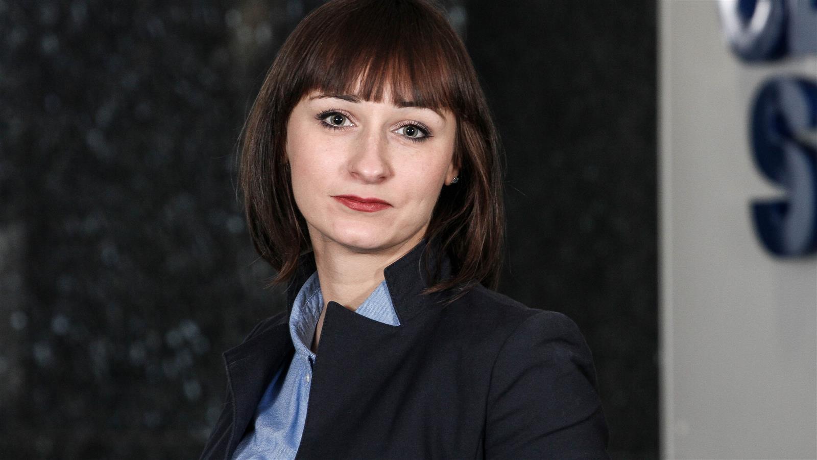 Dagmara Tkaczyk
