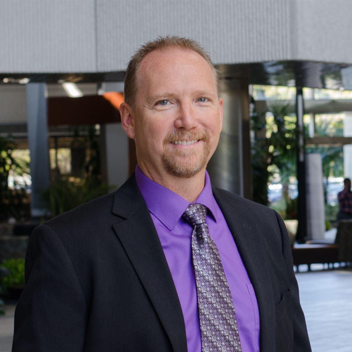 David Ubert