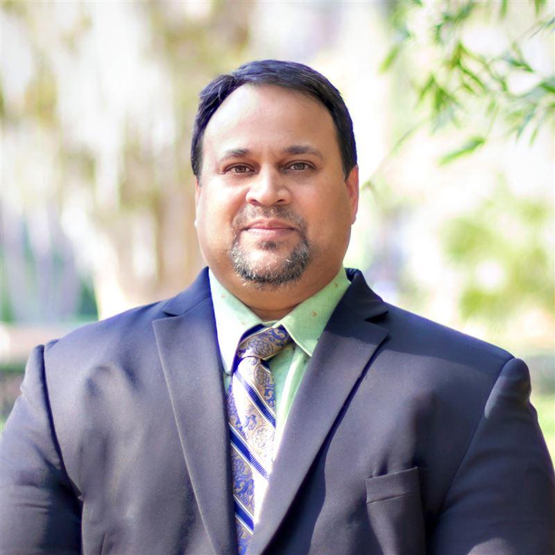 Rajendra Vaidya