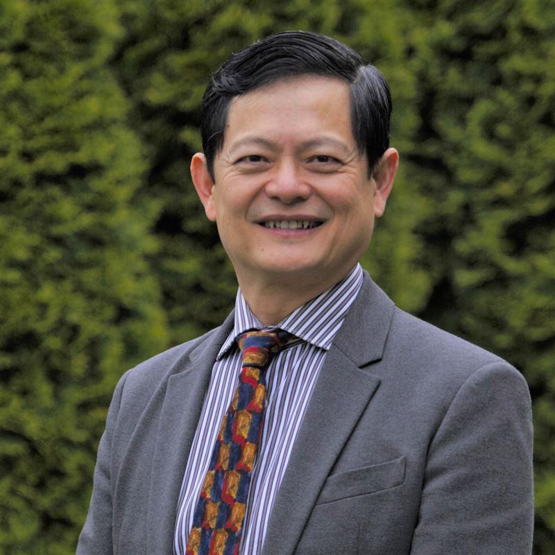 YuJung Chang