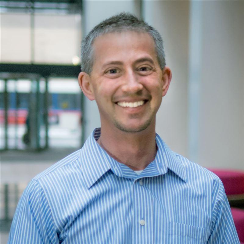 Josh Goldman-Torres