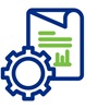 Analysis Icon