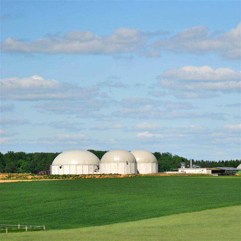 Anaerobic Digester