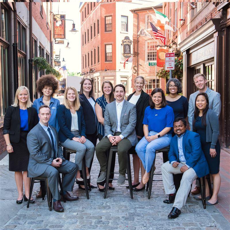 Rising Stars 2019 Group Photo