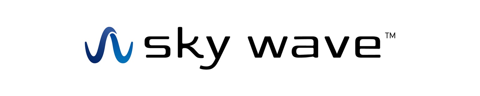 sky wave logo