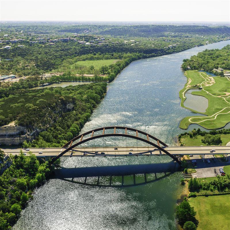 Austin Texas Lake Front - Austin MonitorAustin Monitor