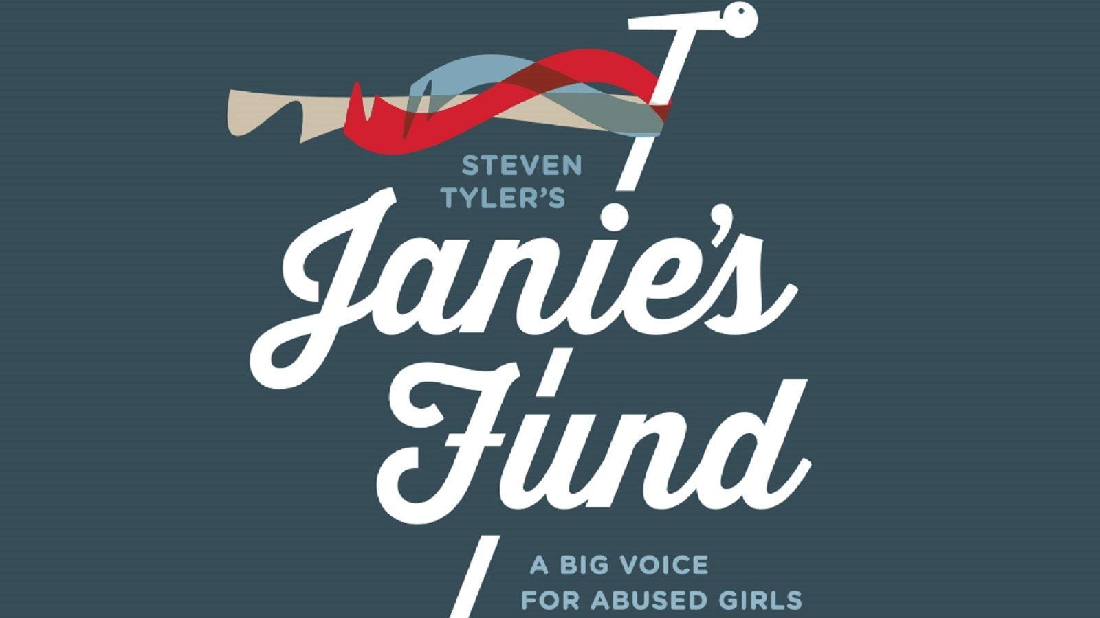 Janies Fund Logo