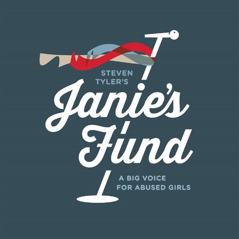 Janies Fund Logo