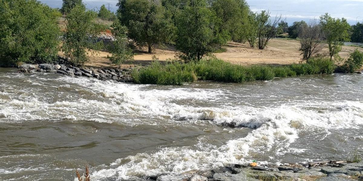 Stormwater and Coastal Resilience - CDM Smith