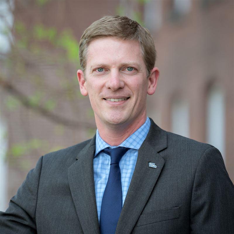 Jeffrey R. Claus