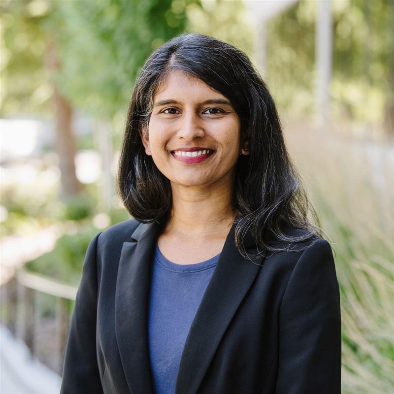 Roshini Durand Mootoosamy