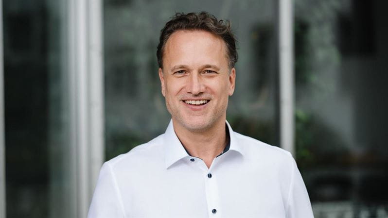 Headshot Veit Köllermann