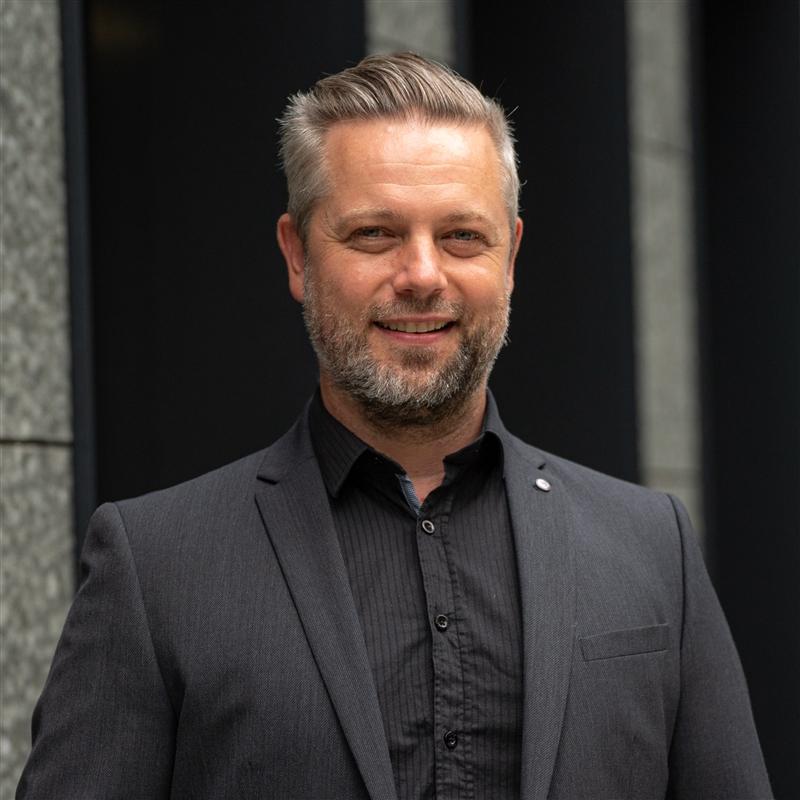 Sven Möller