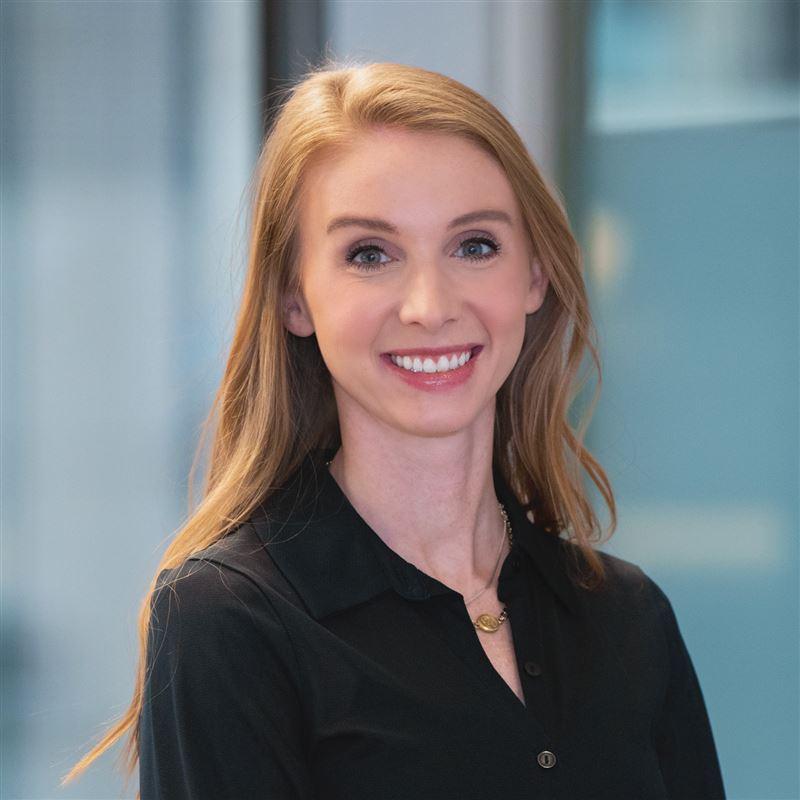 Jill (Vandegrift) Tedder