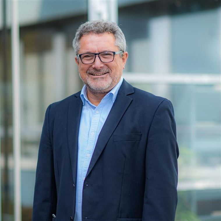 Ulrich Klos