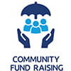 community fund raising