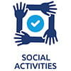 social activities