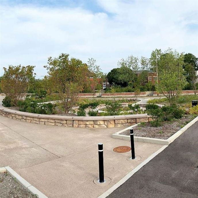 Green Infrastructure Corridor Hero