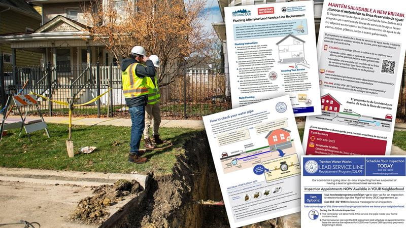 Public Trust Comms for LCR Compliance Hero