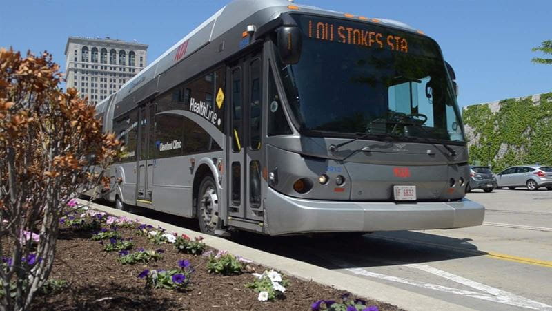 Cleveland BRT