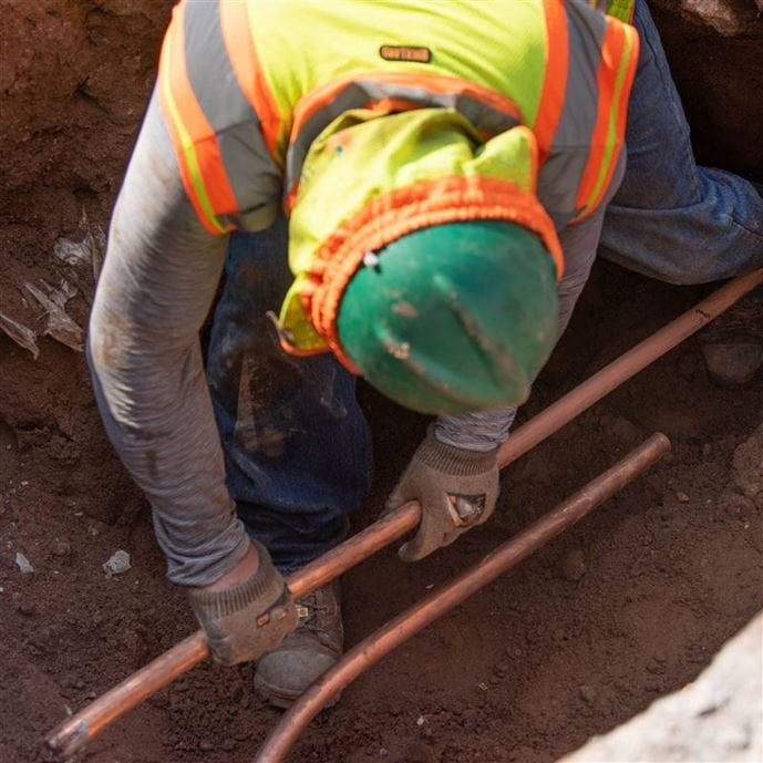 Success Factors in LSLR