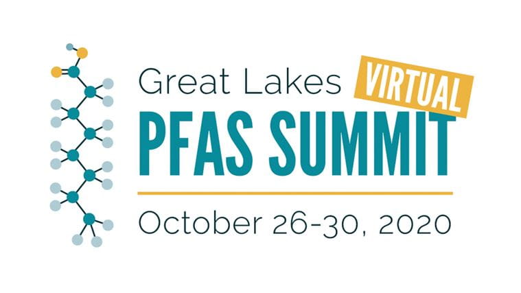 Great Lakes PFAS Summit