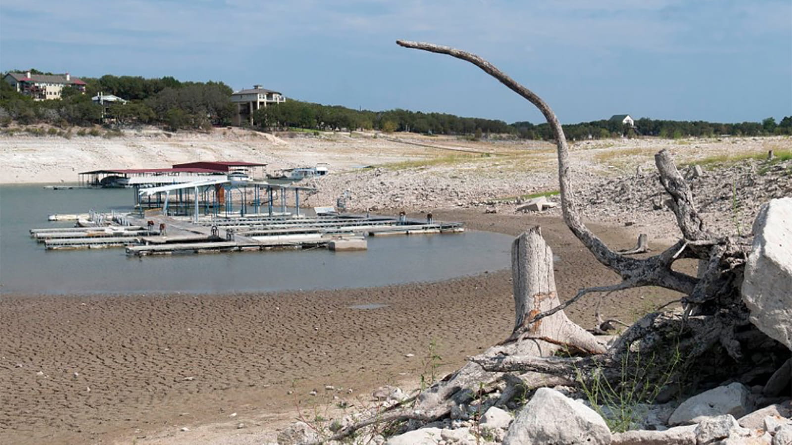 Austin Water Plan