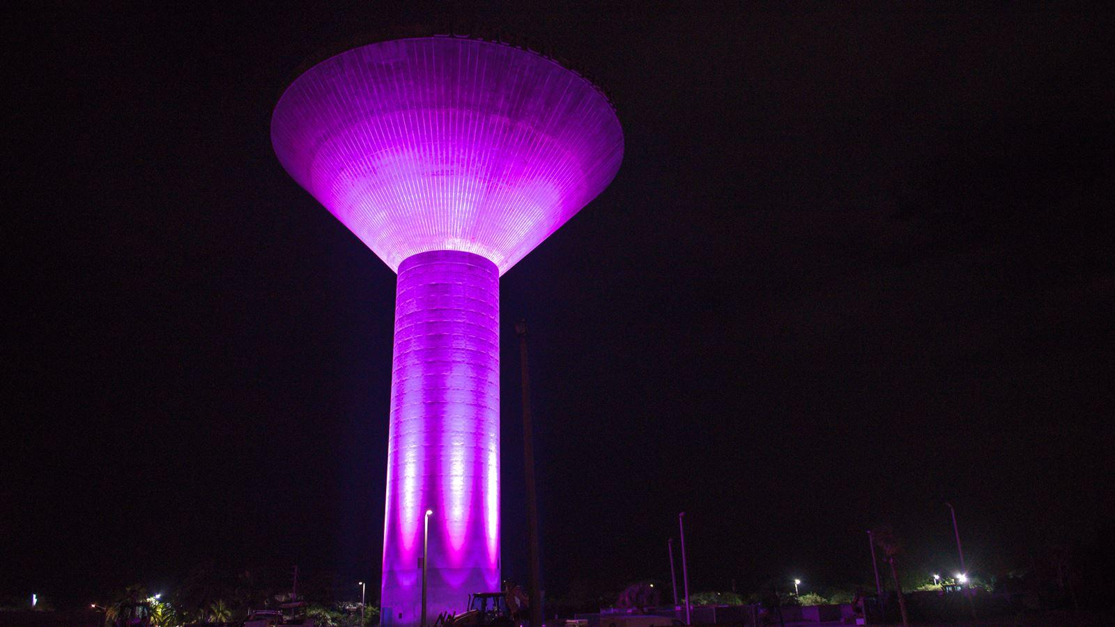 LED