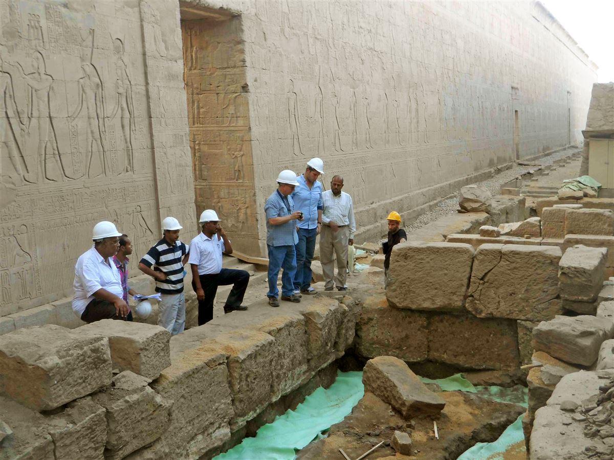 Edfu