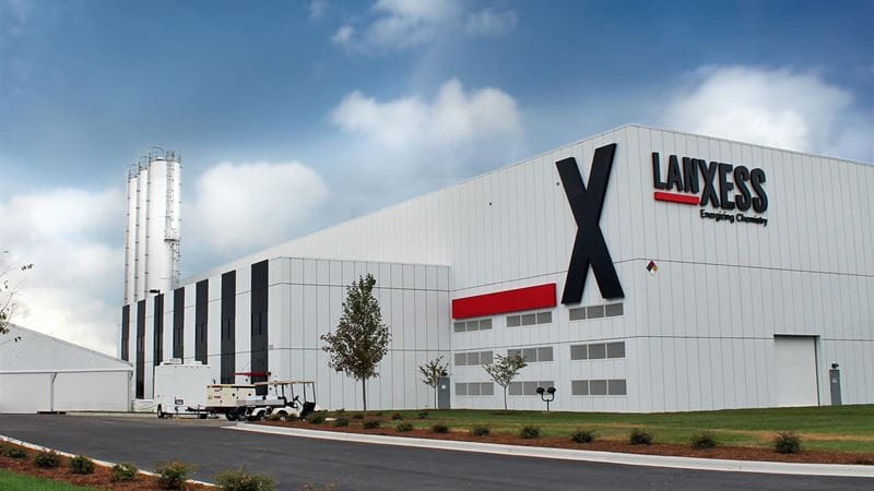 LANXESS