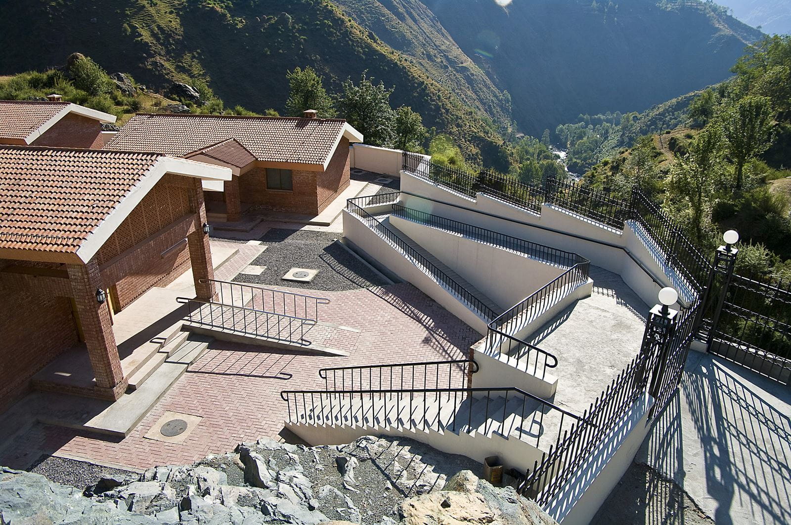 Pakistan