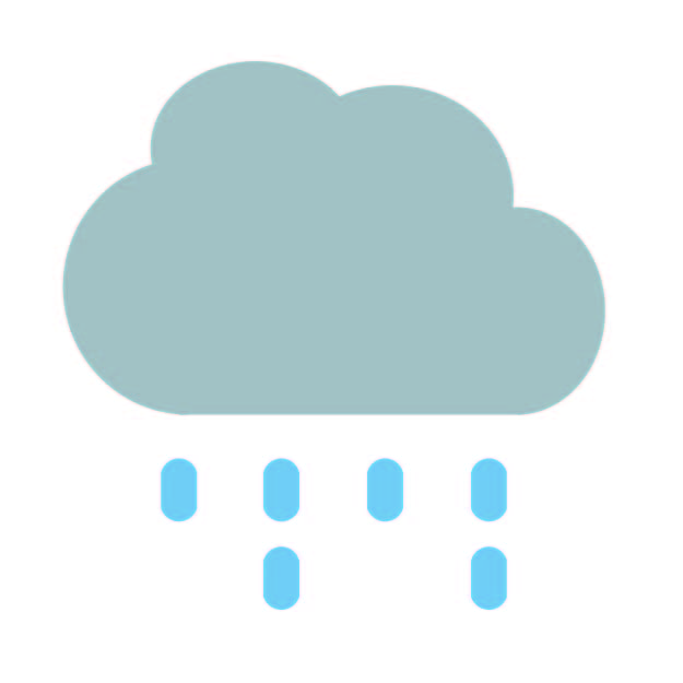 weather icon